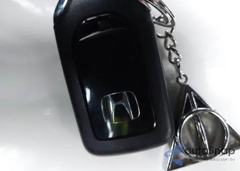 2018 Honda Cr-V Ex из США, поврежденный, VIN 2HKRW2H50JH678639